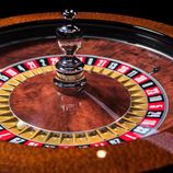 Live Auto Roulette