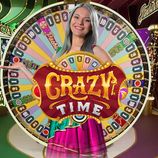 Crazy Time A