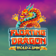 Floating Dragon