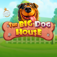 The Big Dog House